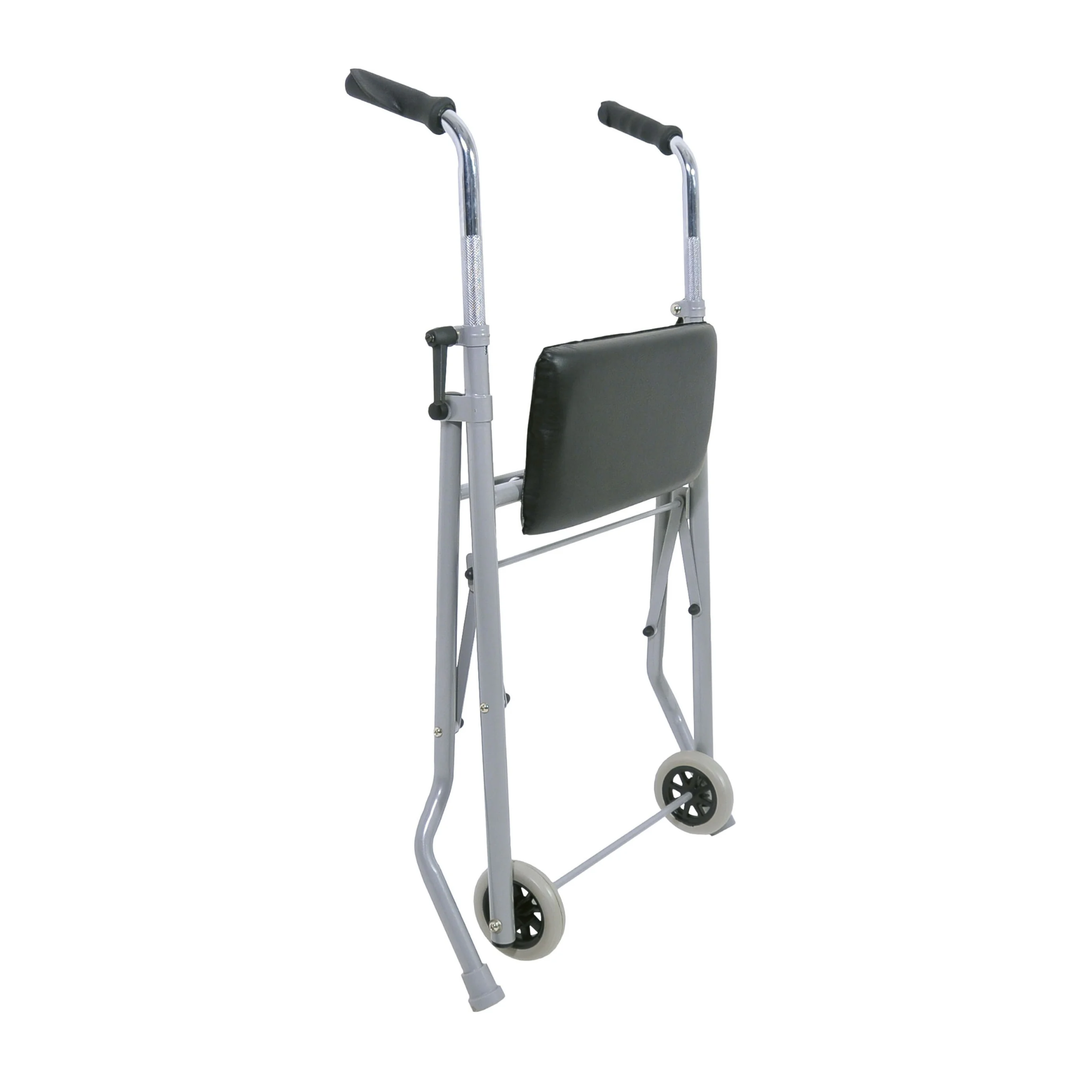 London Drive 2 Wheel Folding Rollator Seat