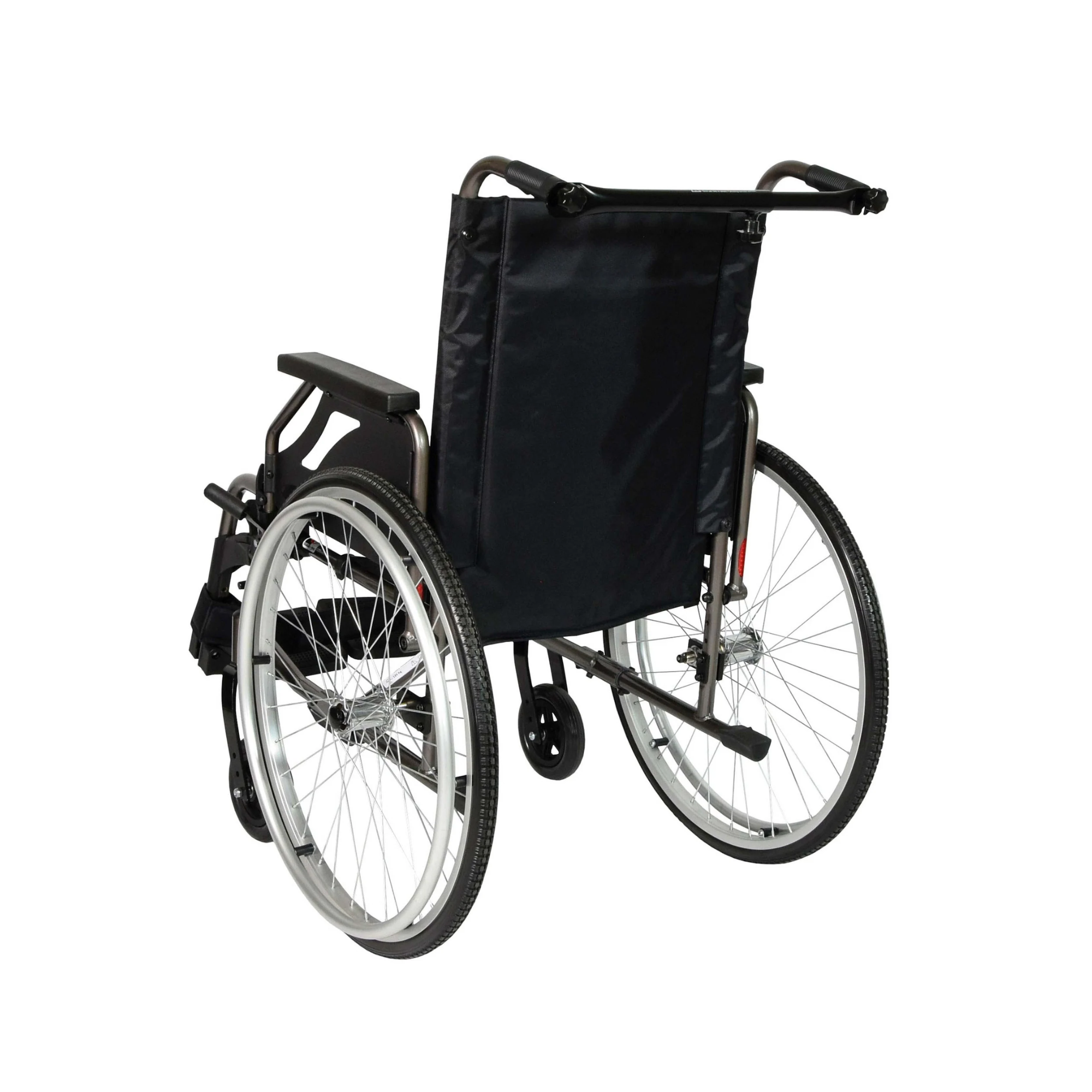 Novo Light Wheelchair - Drive