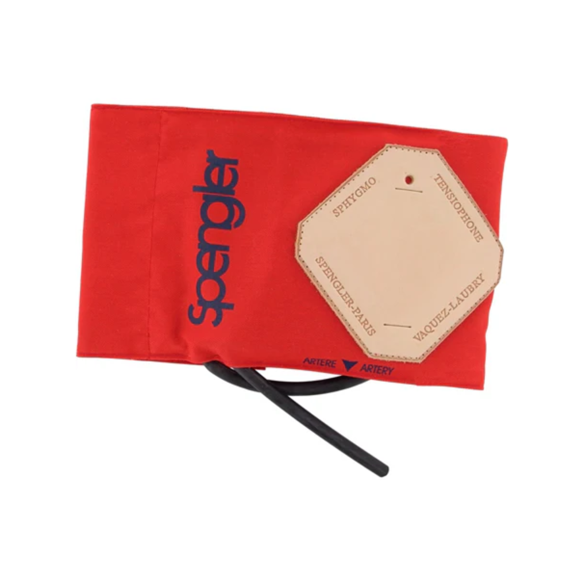 Brazalete de bolsillo Vaquez-Laubry - Adulto clásico - 3 colores - Spengler