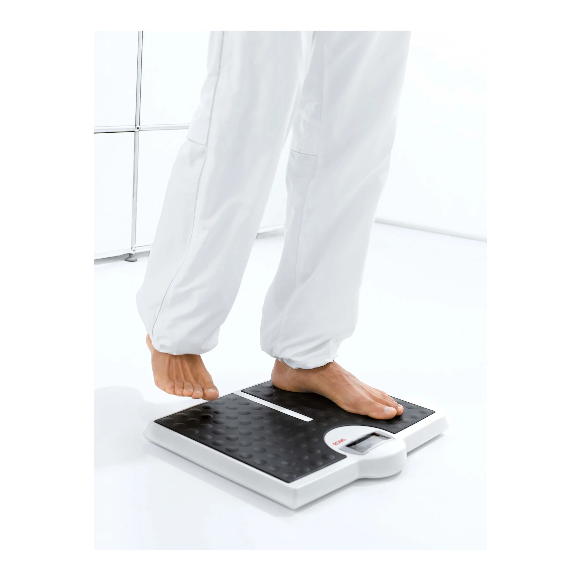 Pèse Personne Robusta 813 - SECA