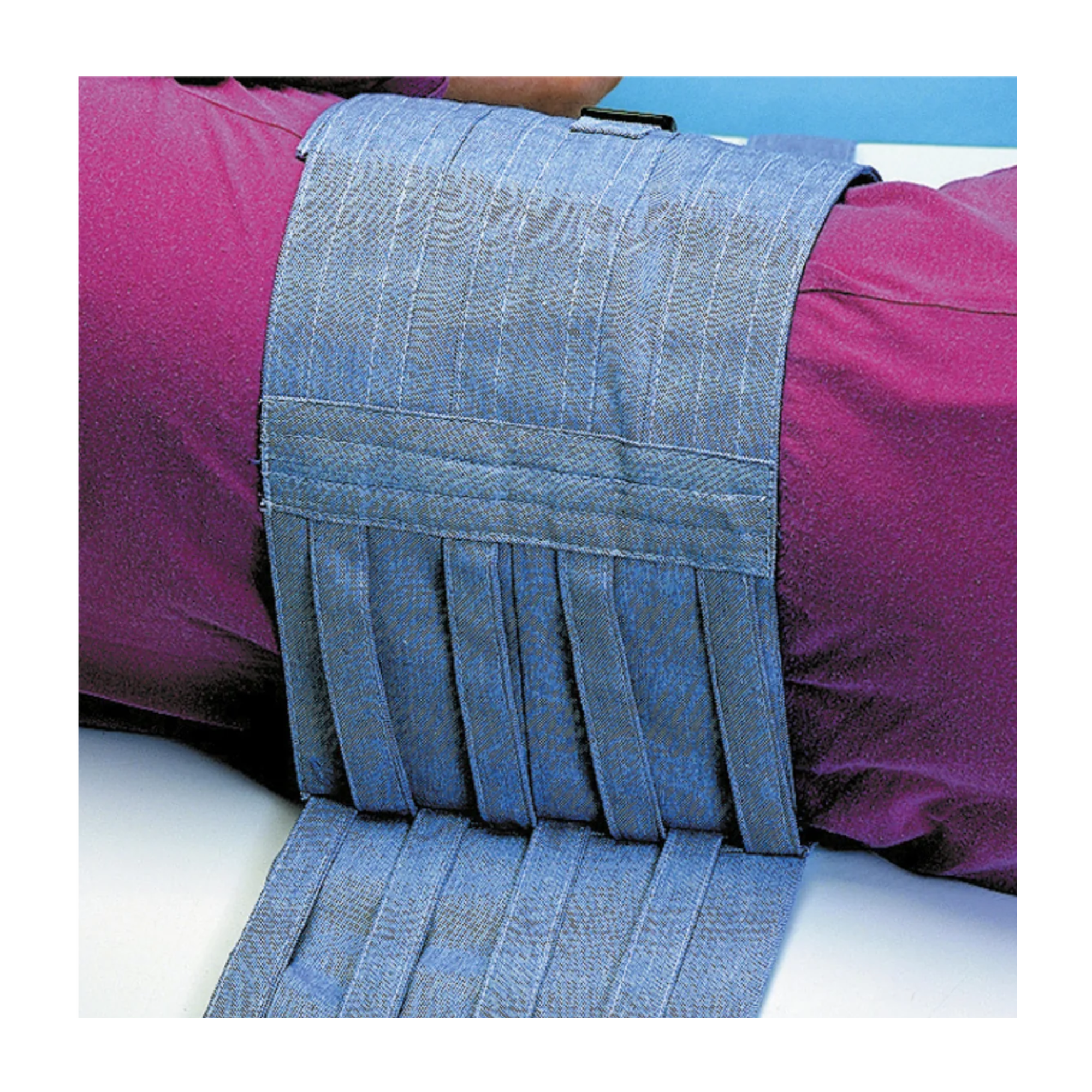 Medium Comfort Bed Belt