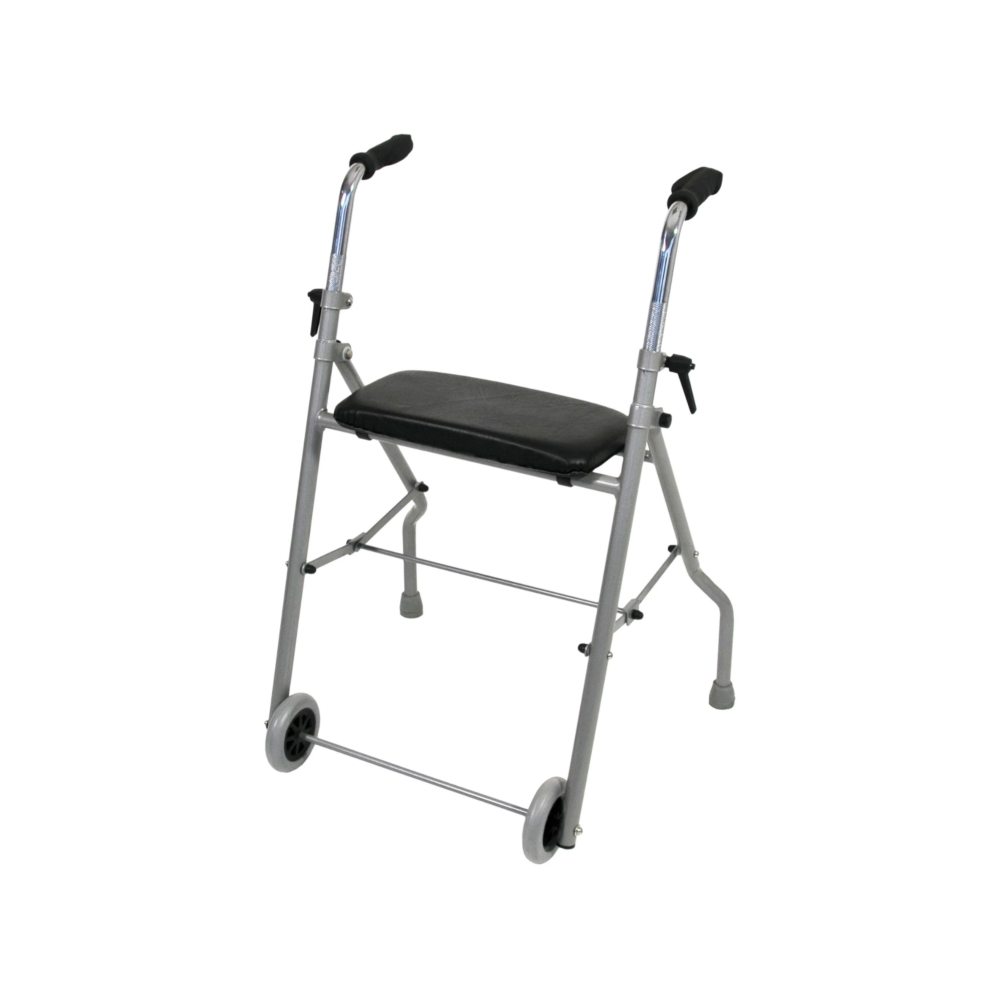 London Drive 2 Wheel Folding Rollator Seat