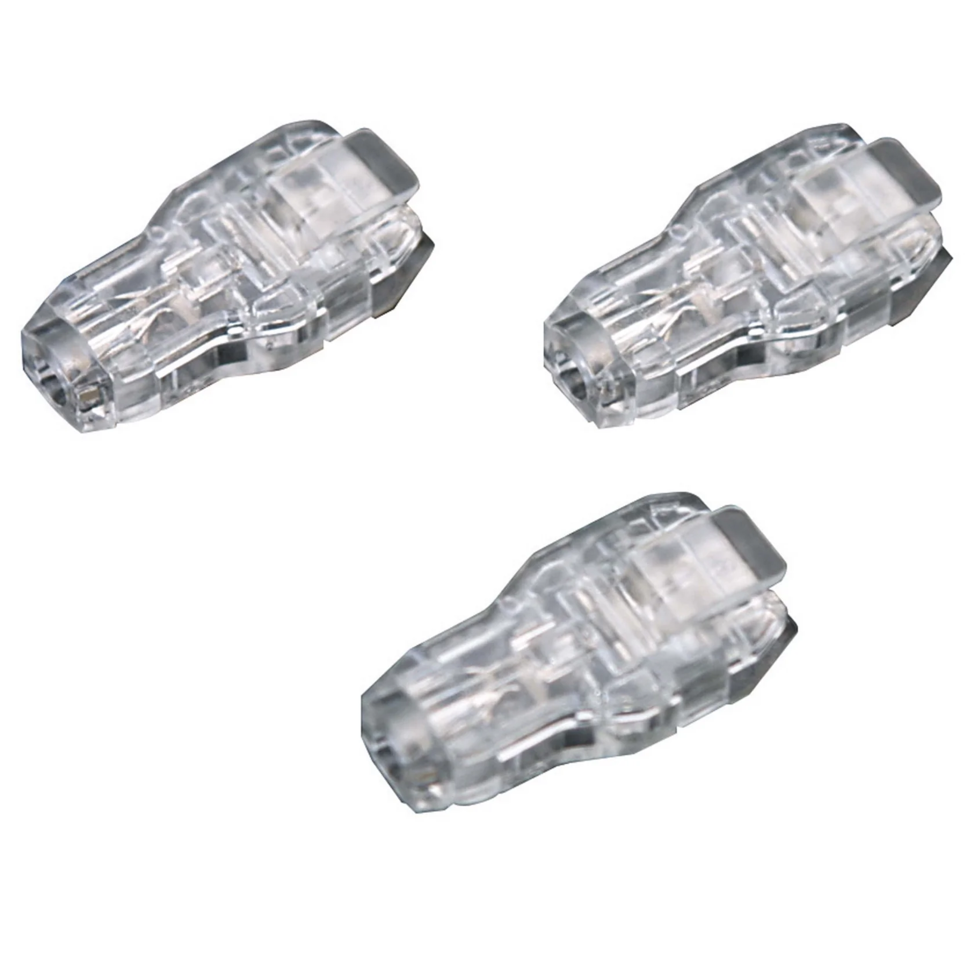 Lengüeta del electrodo con pinza de cocodrilo