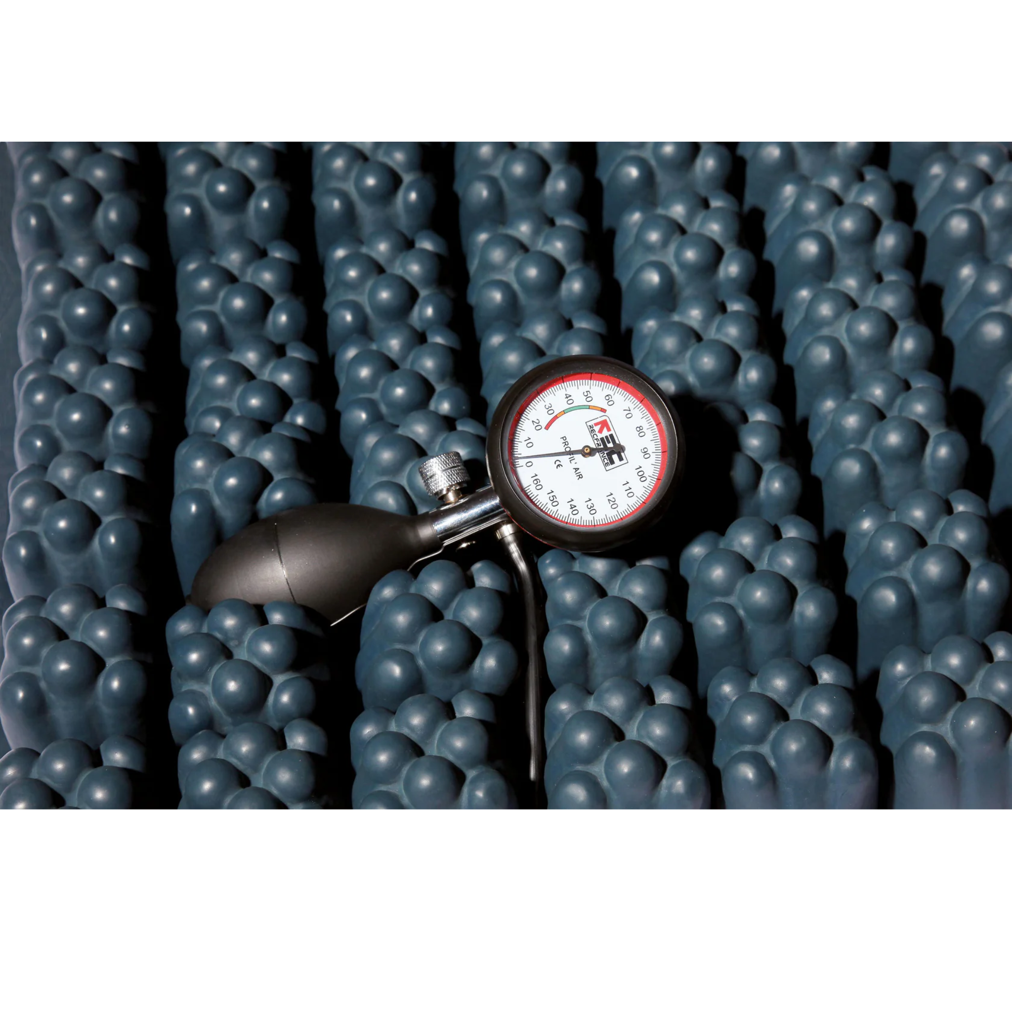 Cojín de aire Profil - Dos compartimentos