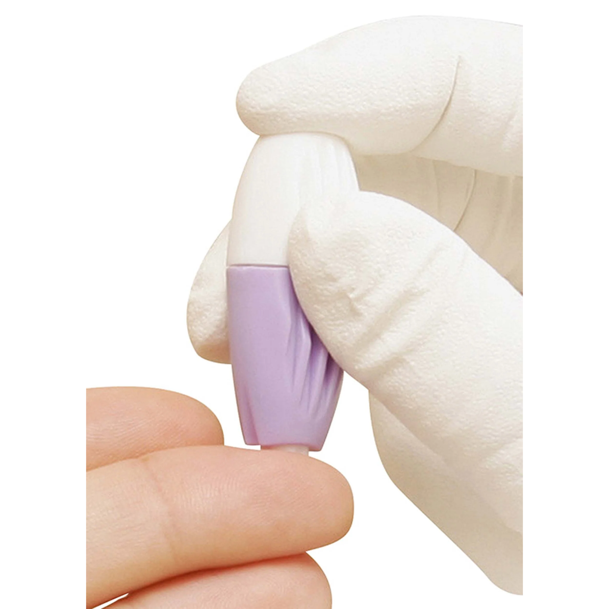 Lancette Bd Microtainer Contact 30G - BD