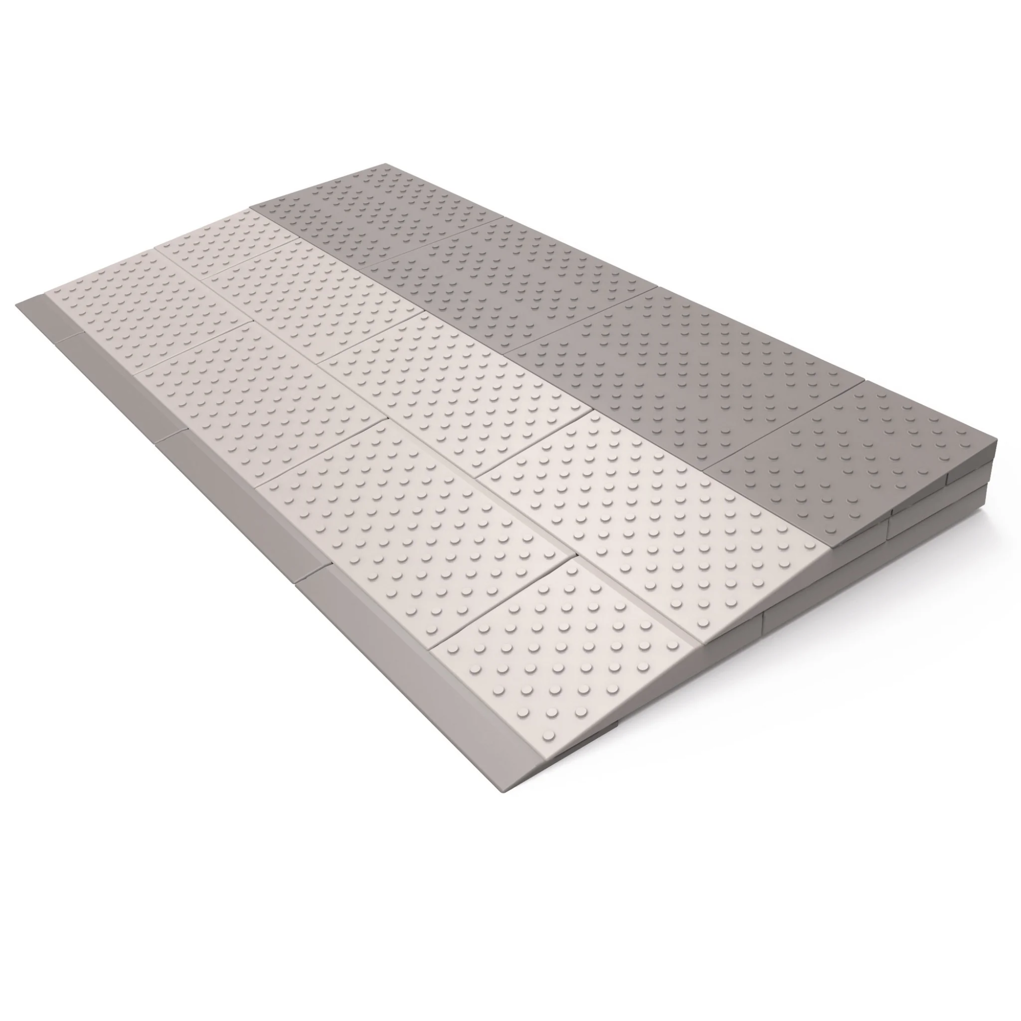 Rampa de umbral SECUCARE - Kit estándar - My Medical