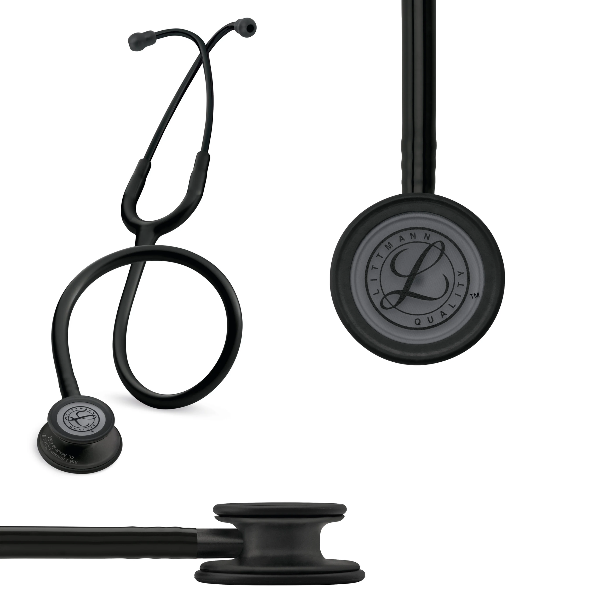 Stéthoscope - Classic III - 3M Littmann