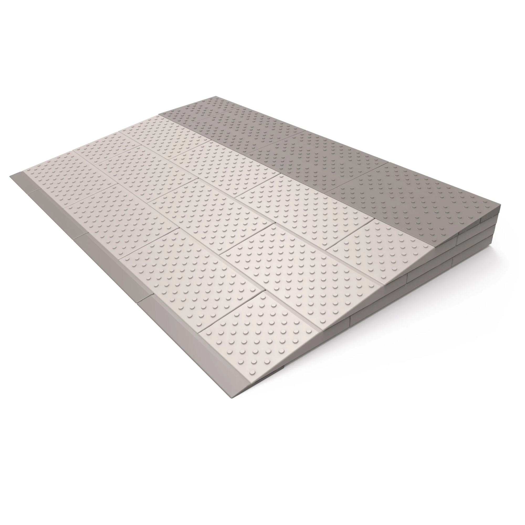 Rampa de umbral SECUCARE - Kit estándar - My Medical