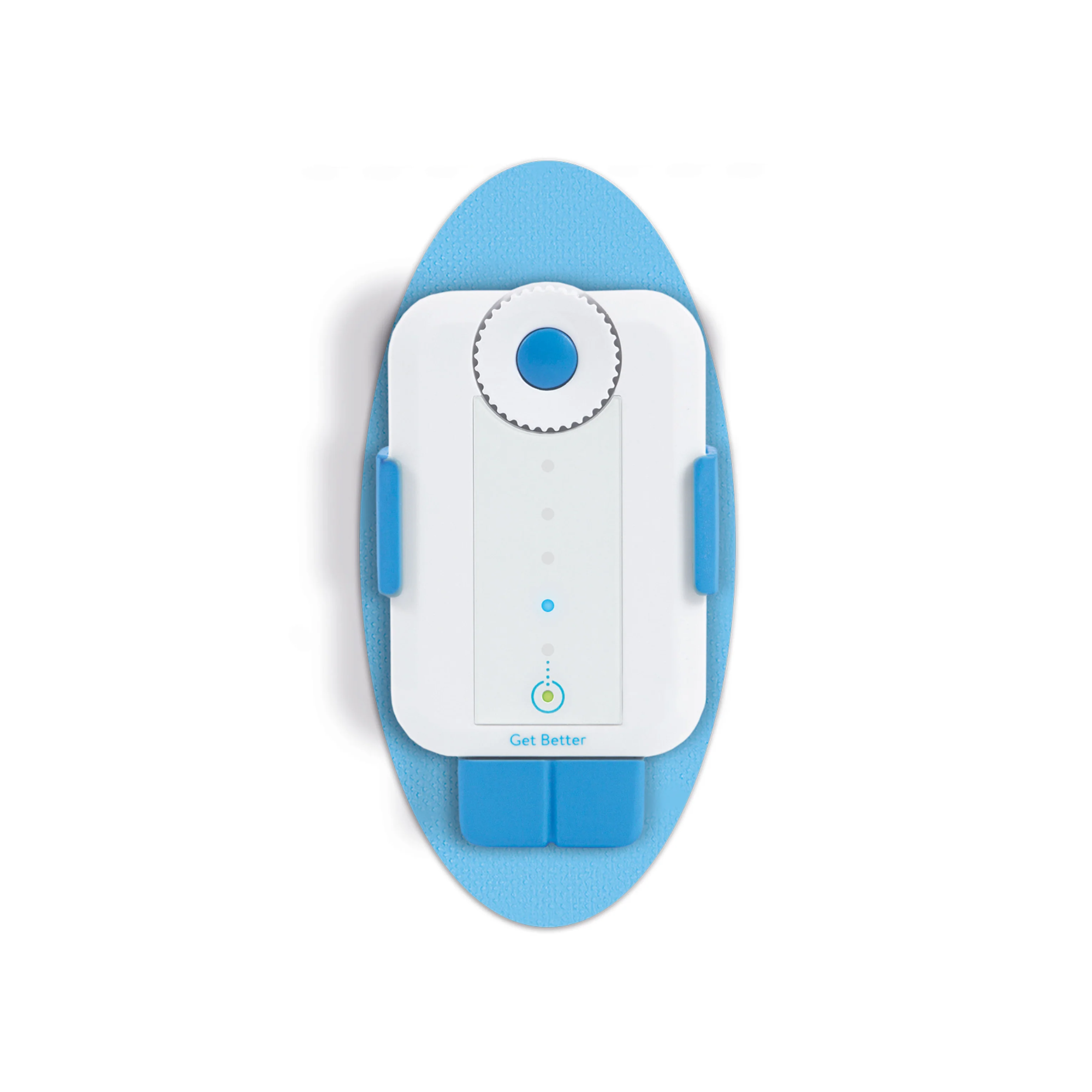 Electrodos y accesorios para electrodos Mariposa y Ovalados - BLUETENS