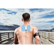 Electrodos y accesorios para electrodos Mariposa y Ovalados - BLUETENS