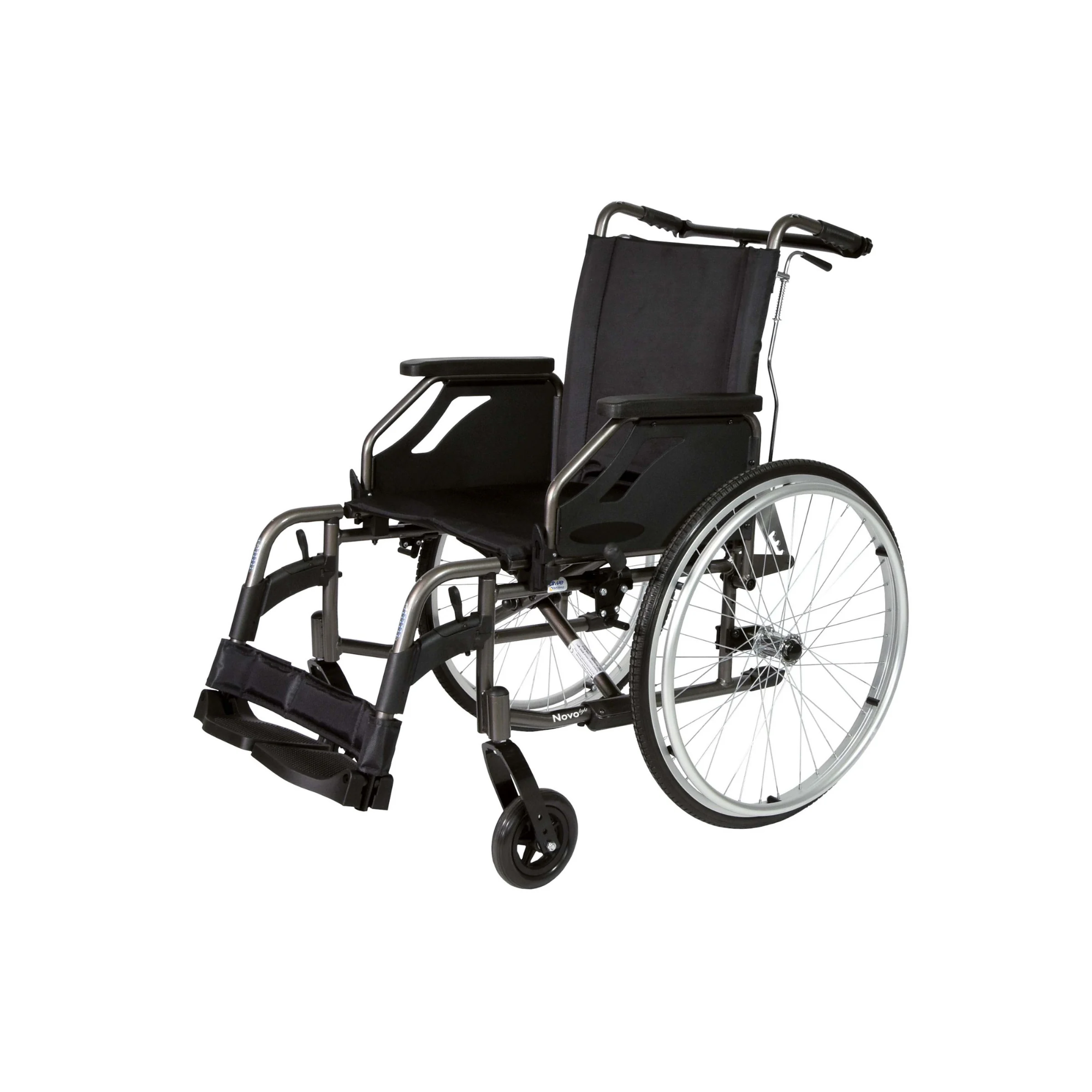 Novo Light Wheelchair - Drive