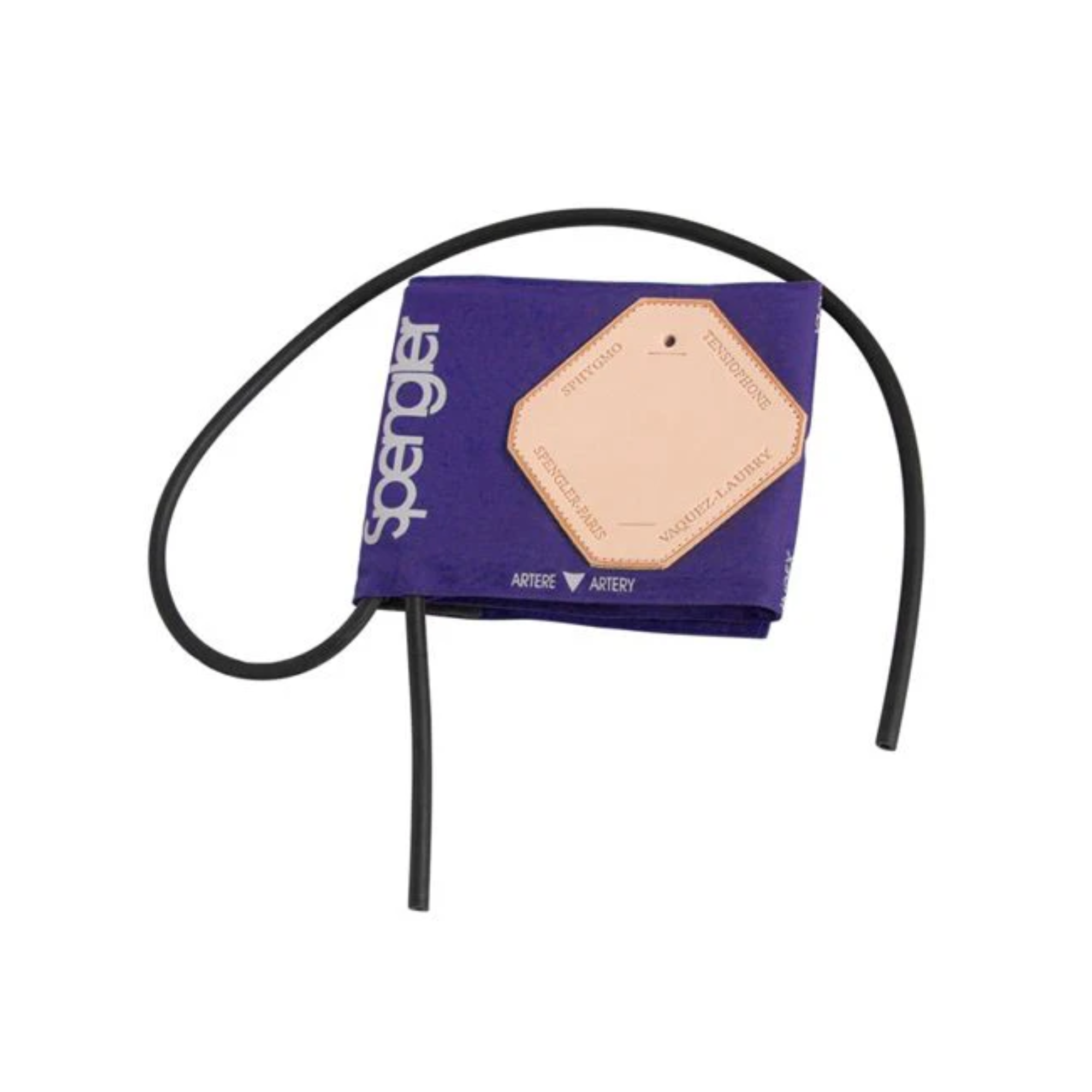 Brazalete de bolsillo Vaquez-Laubry - Adulto clásico - 3 colores - Spengler