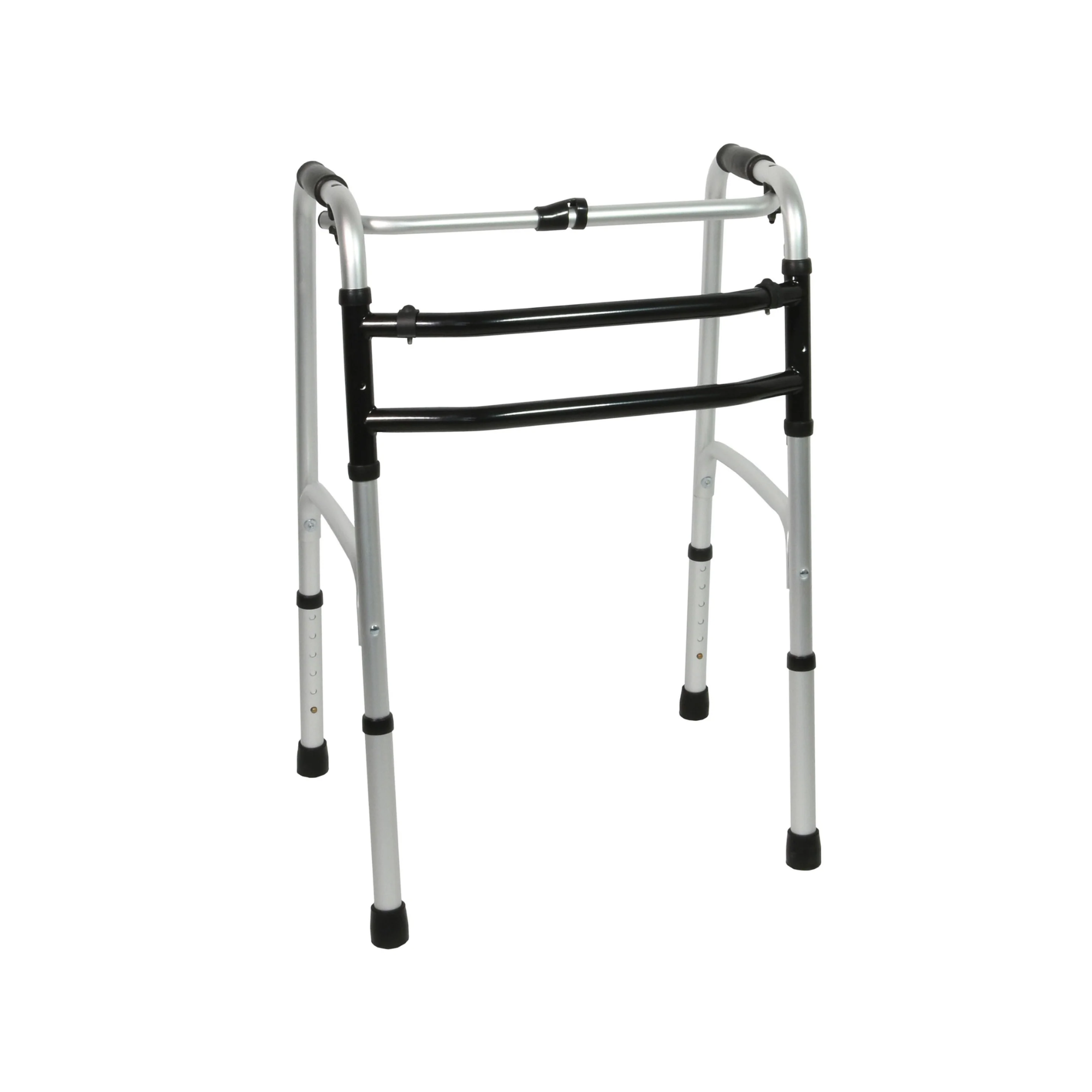 Vienna Folding Walking Frame - Drive