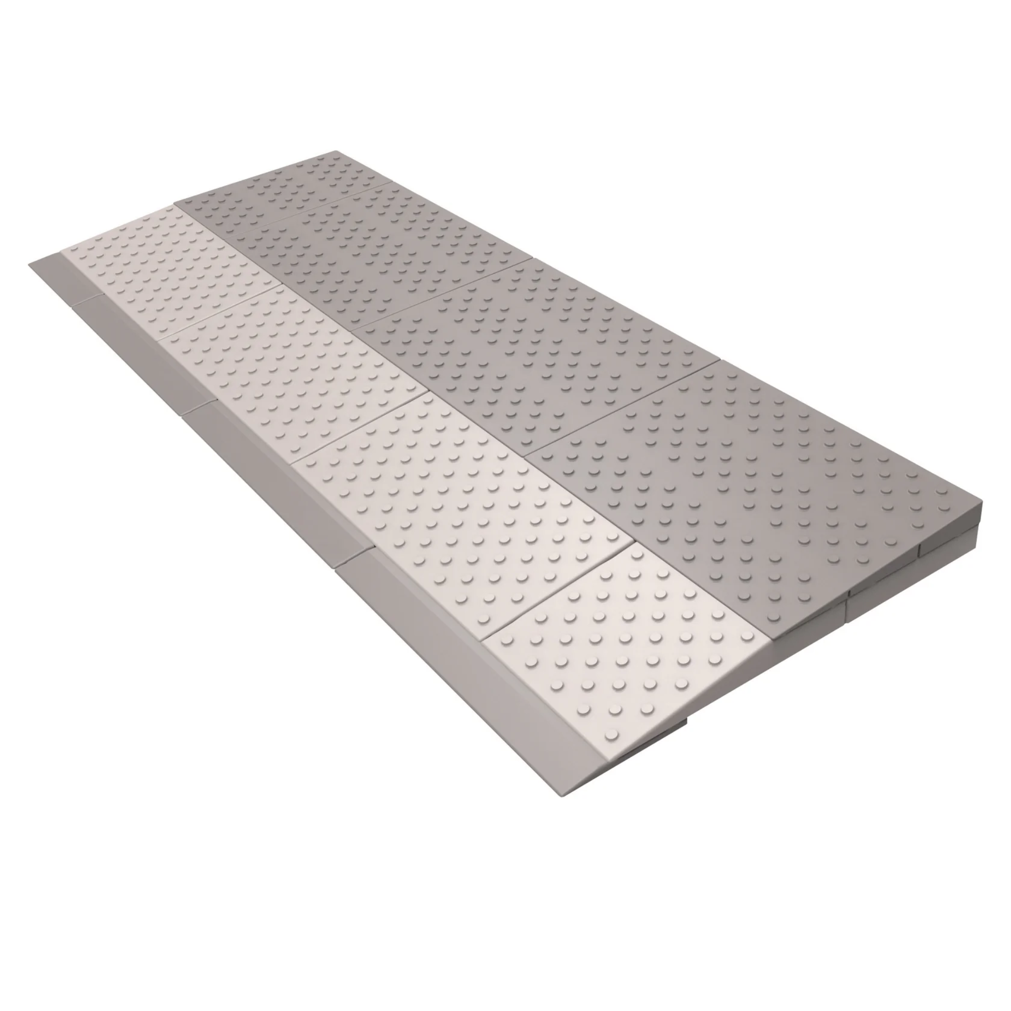 SECUCARE Threshold Ramp - Corner Extension for Set - My Medical