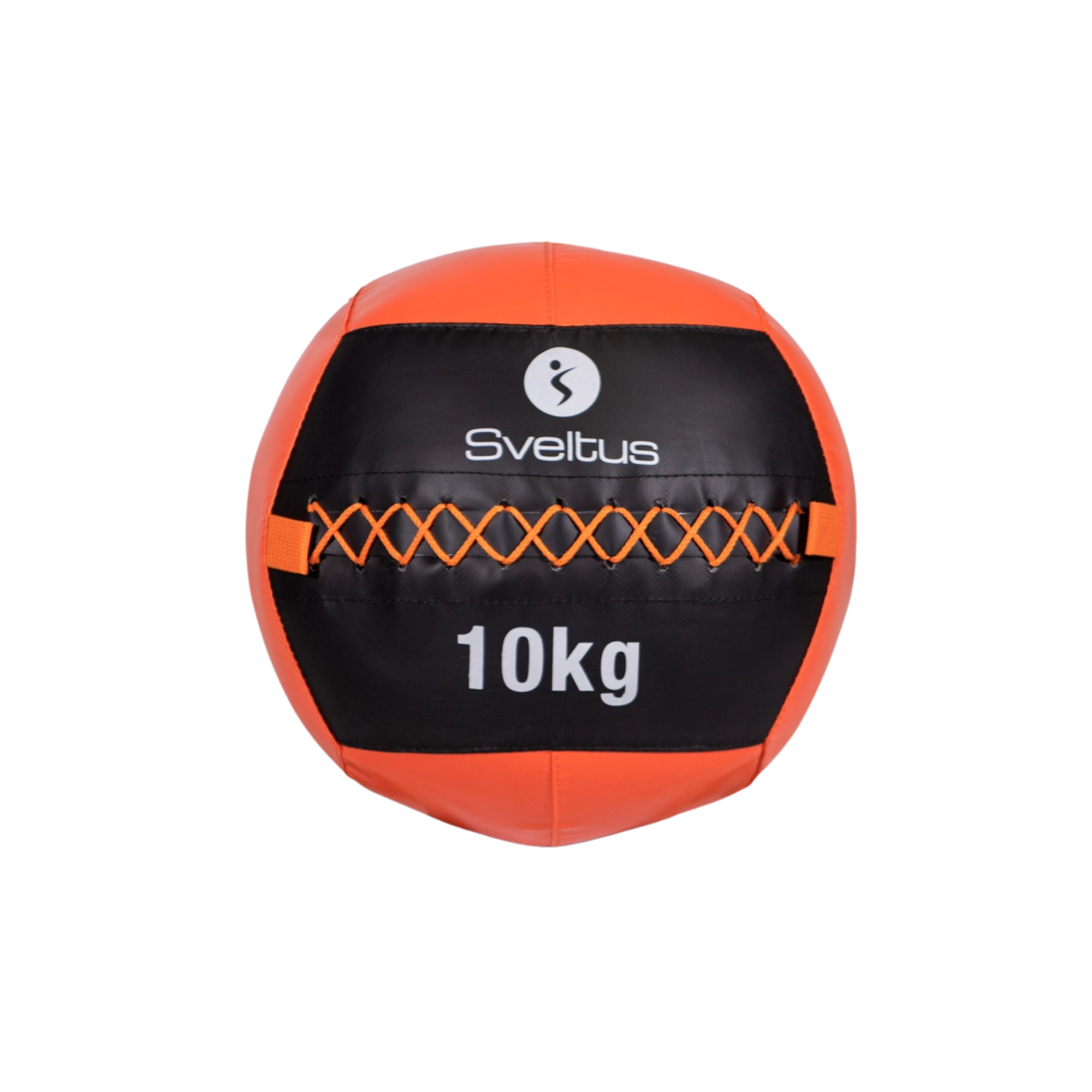 Pelota de pared - Ø 30/35 cm - 1/10 kg - Sveltus