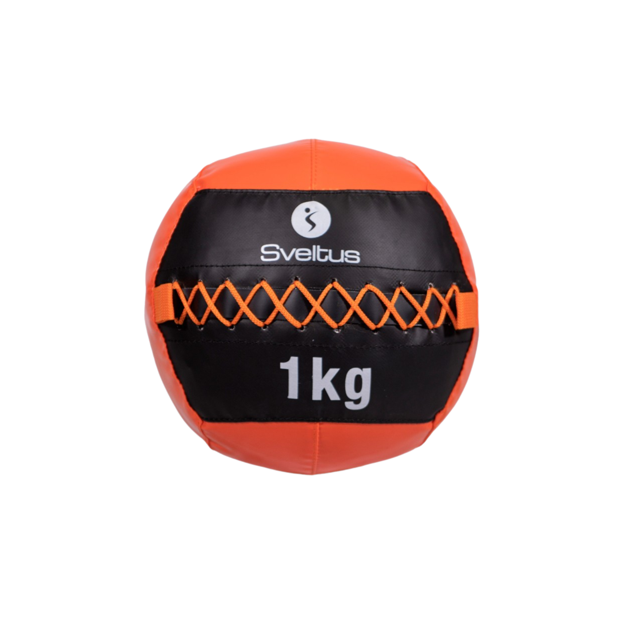 Wall Ball - Ø 30/35 cm - 1/10 kg - Sveltus