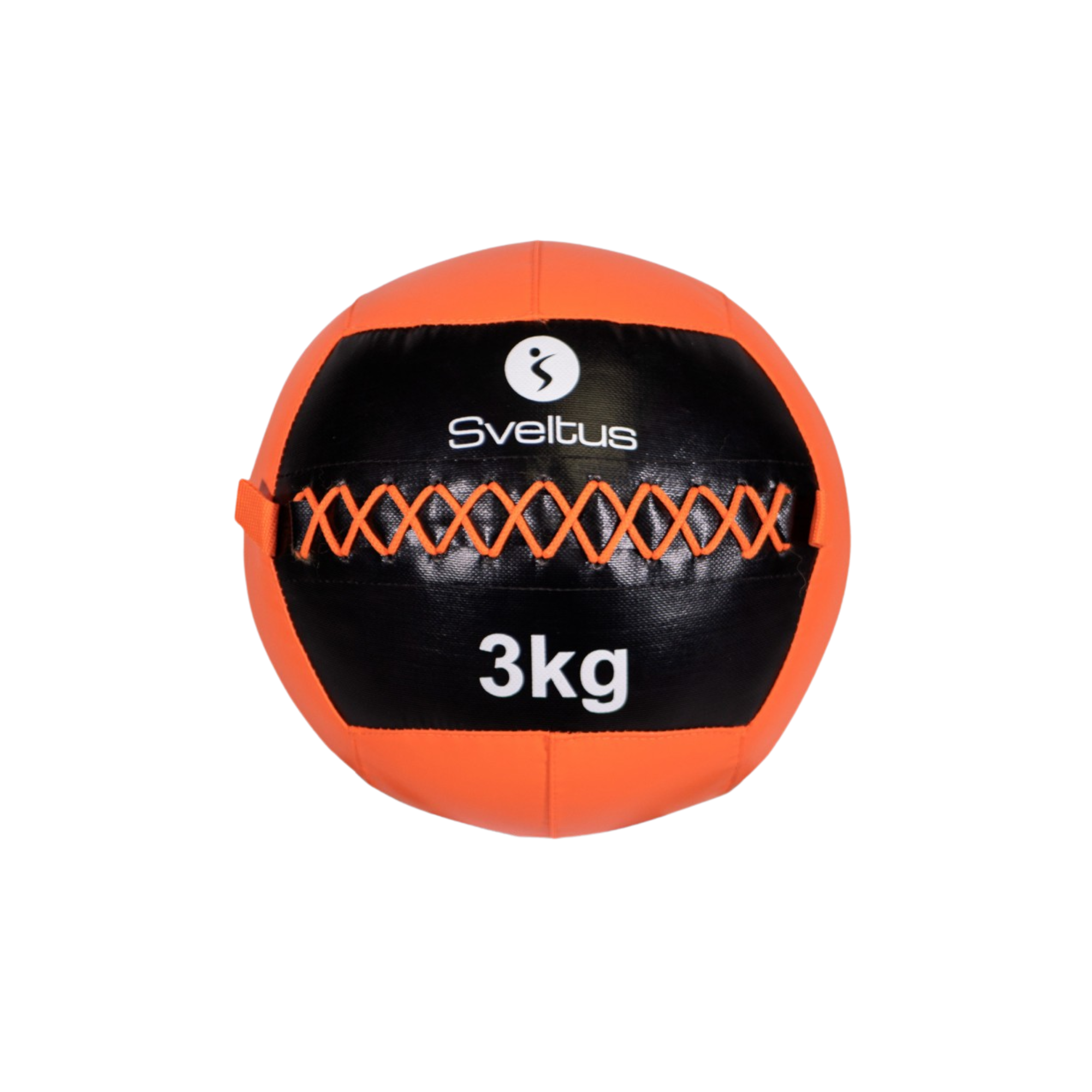Pelota de pared - Ø 30/35 cm - 1/10 kg - Sveltus