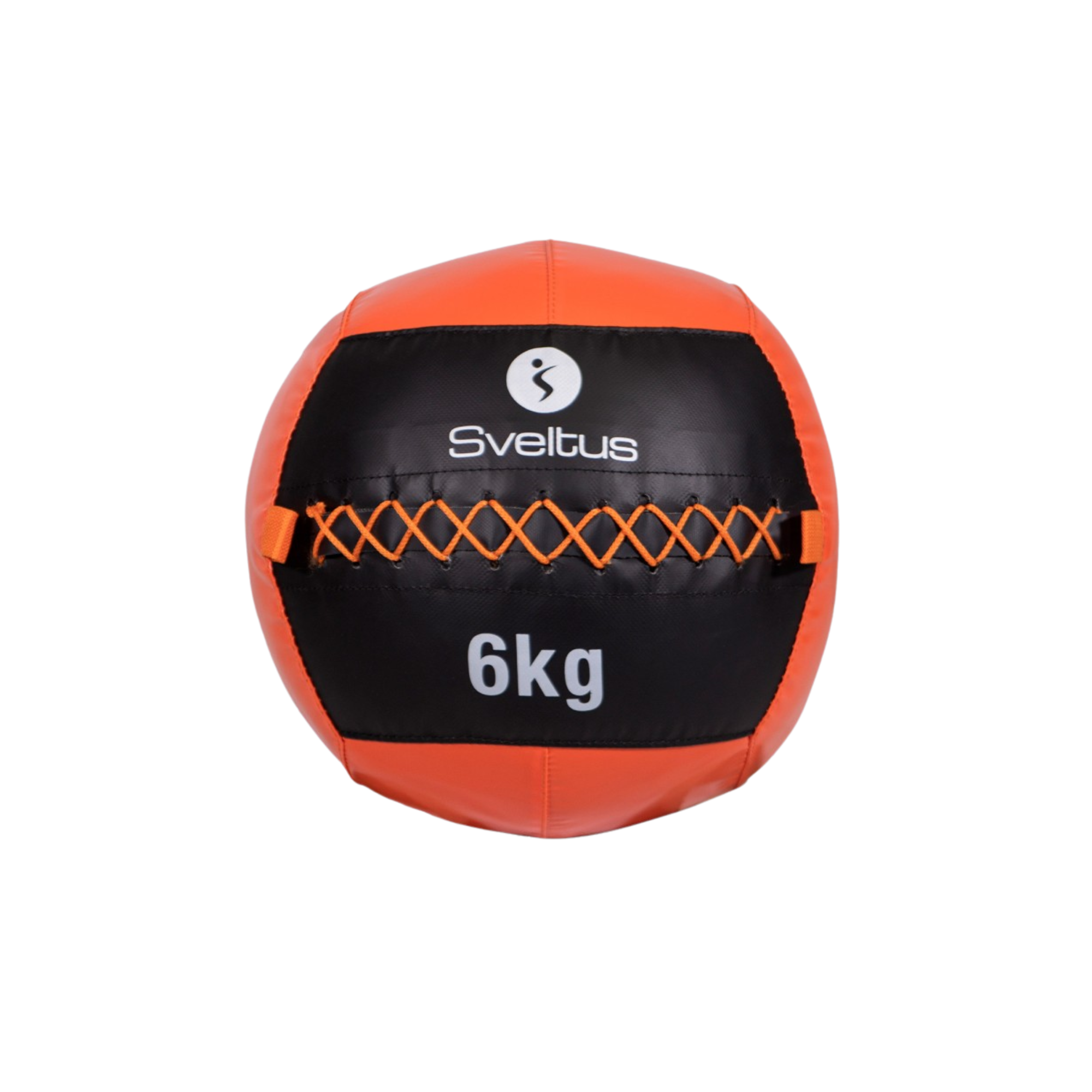 Pelota de pared - Ø 30/35 cm - 1/10 kg - Sveltus