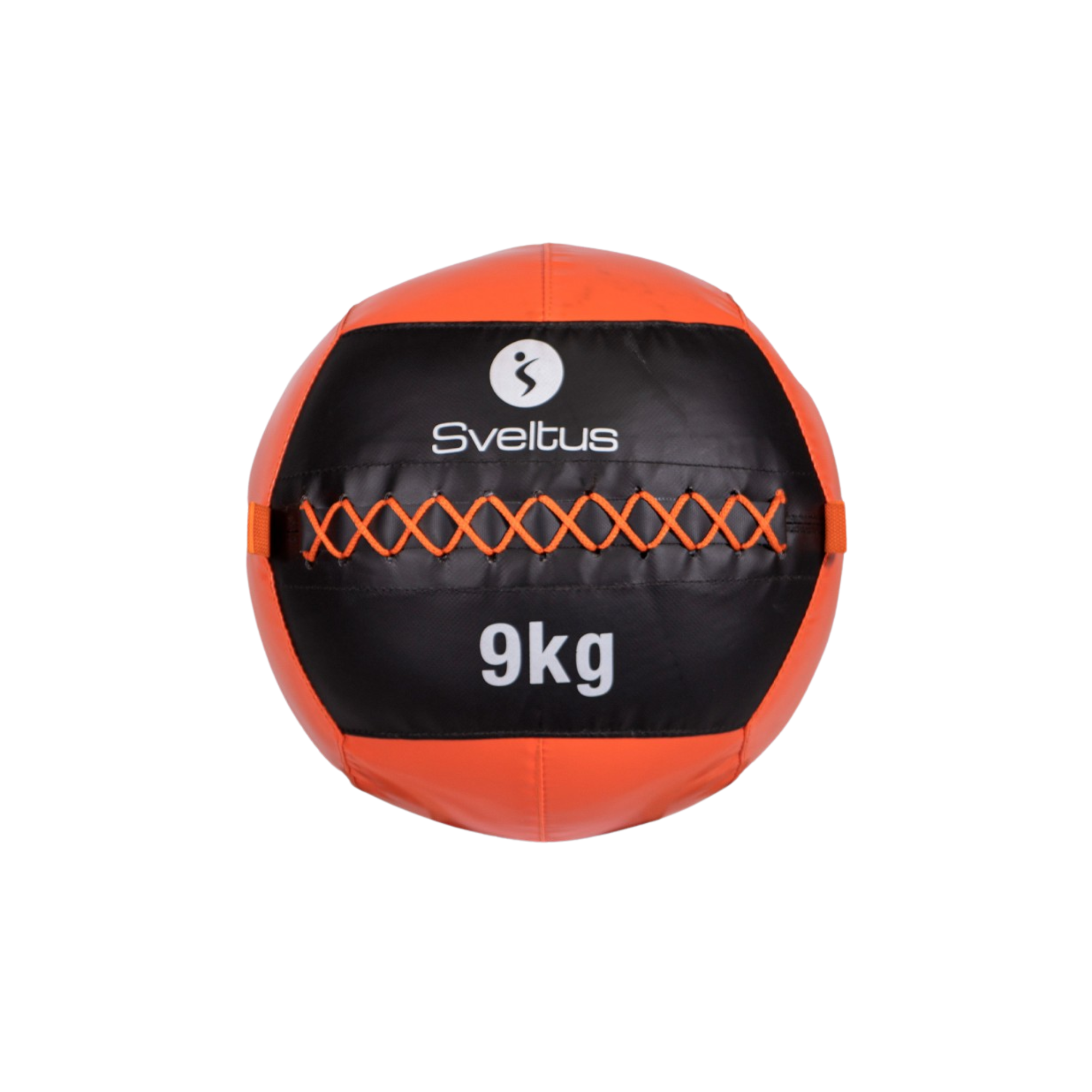 Pelota de pared - Ø 30/35 cm - 1/10 kg - Sveltus